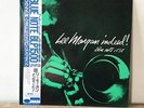 Lee Morgan Indeed Blue Note Japanese Import