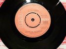 DAVID BOWIE The Jean Genie / Drive-in Saturday 1973 GREEK ORIGINAL 7