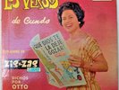 LOS VERSOS DE CUNDO PUBLICADOS EN ZIG-ZAG LIBRE DICHOS POR OTTO SIRGO