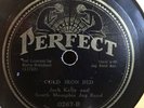 JACK KELLY SOUTH MEMPHIS JUG BAND PERFECT 0267 BLUES 78 RPM RECORD E