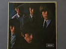 The Rolling Stones - No.2 LP, Decca, UK 1st Press, Mono, LK 4661 RARE