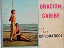 LOS DIPLOMATICOS ORACION CARIBE CON LOS DIPLOMATICOS
