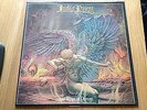 Judas Priest - Sad Wings Of Destiny LP, 1976