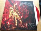 Nunslaughter - Hex, LP 2007 Red Vinyl