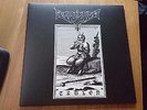 Arckanum - Trulen, Pic LP, Ltd 200