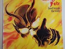 Mercyful Fate Don't Break The Oath Rare Korea 1991 LP w/Insert