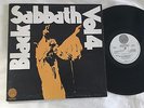 BLACK SABBATH - Black Sabbath Vol 4 - 12