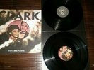 Clark - Totems Flare 2lp as new WARP