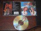 MICHAEL HARRIS - DEFENSE MECHANIZMS (BLACK DRAGON 1991) FIRST PRESS