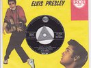 ELVIS PRESLEY - BABY I DON'T CARE