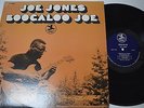 Boogaloo Joe Jones - Jazz Funk LP - Prestige Purple label 1969