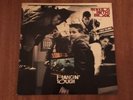 New Kids on the Block   Hangin’ Tough   Columbia OC 40985 - Vinyl