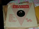 ELVIS PRESLEY-My Baby Left Me/I Want,Need,Love You-RCA Victor 20-6540-E/V+ to E-