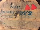 Original King Jammys Dubplate
