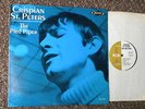 Crispian ST Peters - The Pied Piper LP 1966 US JAMIE LABEL 1ST PRESS the beatles