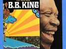 B. B. KING   THRILL IS GONE   PS PIC PICTURE SLEEVE + UNPLAYED 45 OLD STORESTOCK