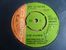 THE FLAMES