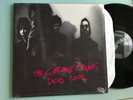 LP USA 1995 NM  The Chrome Cranks ?– Dead Cool Label: Crypt Records ?– CRYPT LP