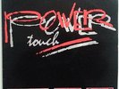 POWER TOUCH Down And Out 1988 EXTREM RARE PRIVATE BELGIAN HEAVY METAL DIY