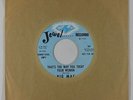 R&B Soul 45 - Big Mac - That's The Way You Treat Your Woman - Jewel - VG++ mp3
