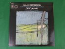 ALLAN PETTERSSON & OKKO KAMU Symphony No,6  CBS Masterworks 76553 1976  NM