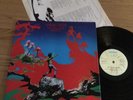 URIAH HEEP..THE MAGICIANS BIRTHDAY... UK FIRST ISSUE ALBUM BRONZE ILPS 9213