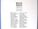 Miles Davis-Chronicle:Complete Prestige Recordings-Rare Jazz 12 LP Box-N.Mint