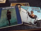 THREE Original UK LPs by Roy Orbison 