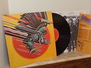 '82-JUDAS PRIEST-Screaming For Vengeance-LP-PROMO + Order Form