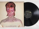 David Bowie - Aladdin Sane - 1973 Vinyl LP Record AYL1-3890
