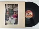 Led Zeppelin - Presence - 1976 Vinyl LP Record SD 8416 (NM-)