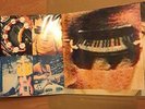 PAUL WELLER GATEFOLD LP 12