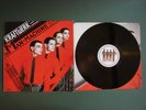 Kraftwerk The Man Machine LP Vinyl Record 1978 E-ST11728-3/3