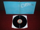 CMU Open Spaces LP 1971 TRANSATLANTIC 1st Press  AMAZING PROG RARITY