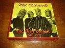 THE DAMNED Stiff Singles 1976 - 1977 7