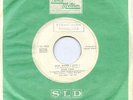 FOUR TOPS - LEBANESE WL PROMO 45 RPM PRESSING OF LEBANON