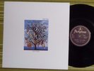 TALK TALK, SPIRIT OF EDEN, LP 1988 ORIGINAL UK A-1/B-2 EX-/EX WITH INNER SLEEVE