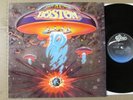 BOSTON s/t self titled US VINTAGE VINYL LP more than a feeling/BARCODE NM MINT