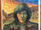 Neil Young - Debut Singer Songwriter Self-Titled Vinyl LP – No-Name Cover