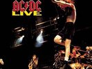 AC DC - LIVE NEW VINYL