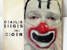 CHARLES MINGUS-THE CLOWN ON ATLANTIC JAZZ LP-NM, MONO, DG