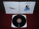 SIREN Strange Locomotion LP 1971 DANDELION 1st Press  BRILLIANT EXAMPLE