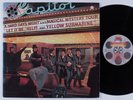 BEATLES Reel Music CAPITOL LP NM w/7