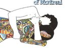 Of Montreal - Aldhils Arboretum [Vinyl New]