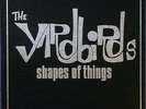 YARDBIRDS Shapes of Things UK 7LP BOX Jimmy Page Jeff Beck Eric Clapton EX/NM