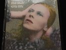 DAVID BOWIE Hunky Dory UK RCA 3T 1st Pressing MINT LP Unplayed?