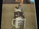 KINKS Arthur UK Pye 1969 1st Pressing STEREO MINT LP w INSERT Psych Best Ever