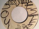 VOICE ROYS / SOUND DIMENSION - ya ho - COXSONE 45