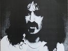 FRANK ZAPPA: Violant Rape LP - Boston 1975 with Captain Beefheart