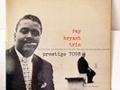 RAY BRYANT-PIANO PIANO PIANO PIANO ON PRESTIGE JAZZ LP-NM, MONO, DG, RVG, 50TH